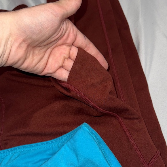 Senita athletics gym bundle size M - Picture 7 of 8